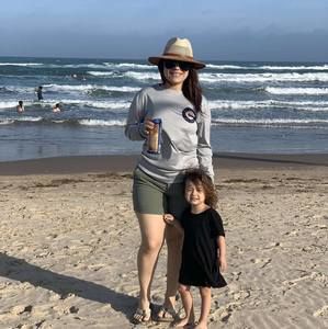 Meet your Posher, Amanda